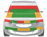 VRU Impact Protection
