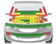 VRU Impact Protection