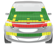 VRU Impact Protection